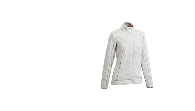 1P - Fleece Térmica Feminina: 8569508