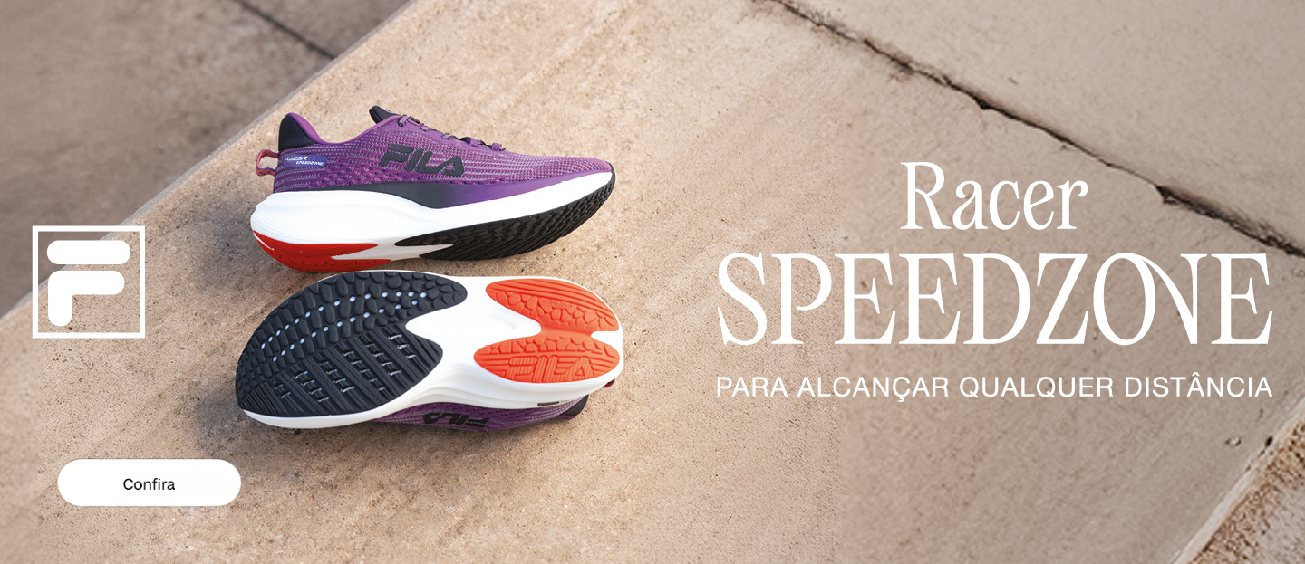 W28 - Fila Speedzone