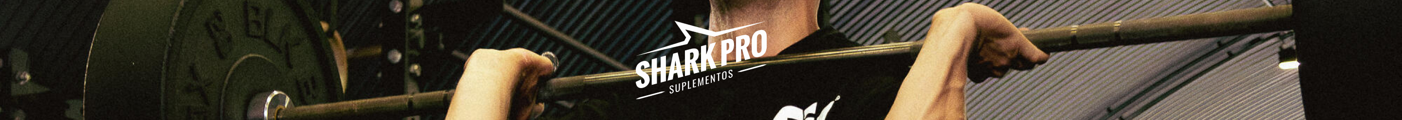 Shark Pro Nutrição e Suplementos