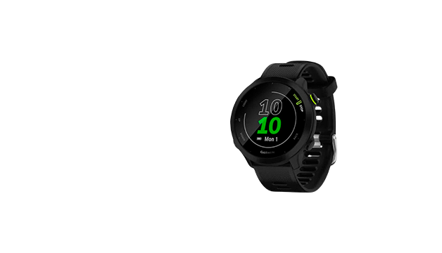 1P - Relógio Garmin Forerunner 5S: 8637074