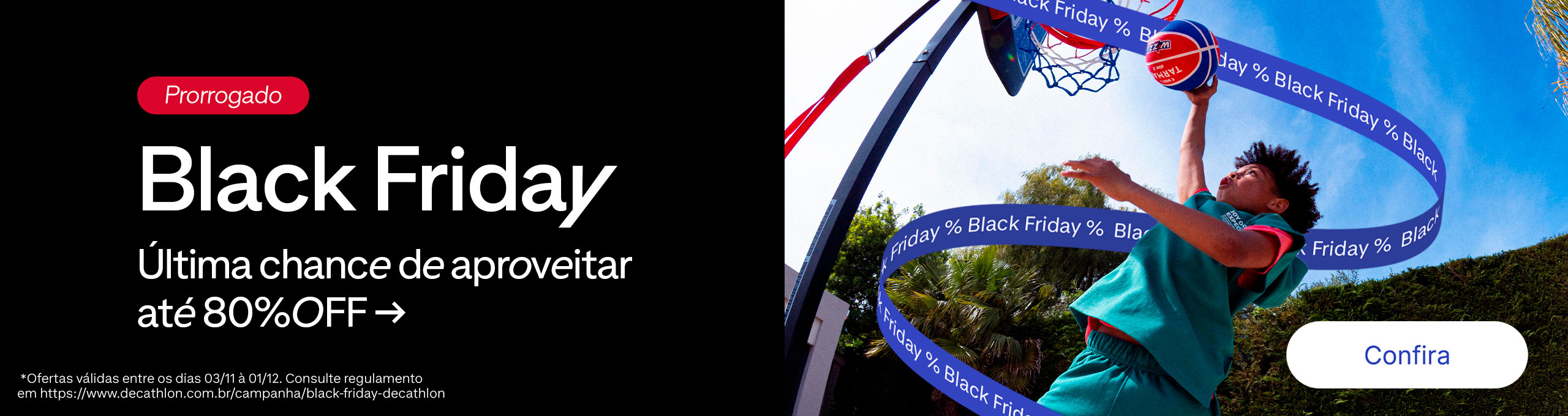 W49 - Black Friday - Prorrogado