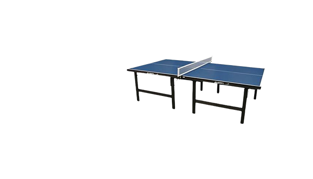 1P - Mesa de Ping Pong Klopf: 8108655