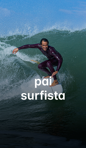   Pai Surfista