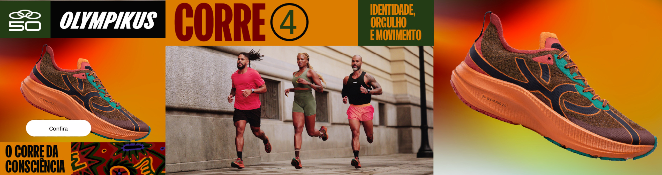 W47 - Corre 4 Consciência Negra 