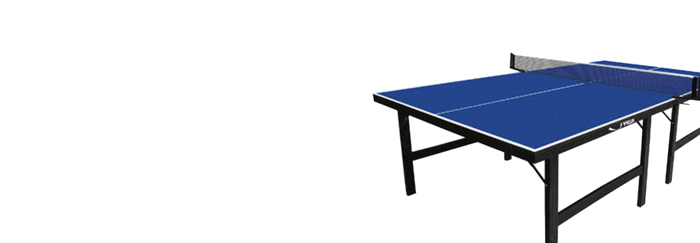 1P - Mesa de Ping Pong Klopf: 8108655