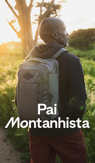   Pai Montanhista