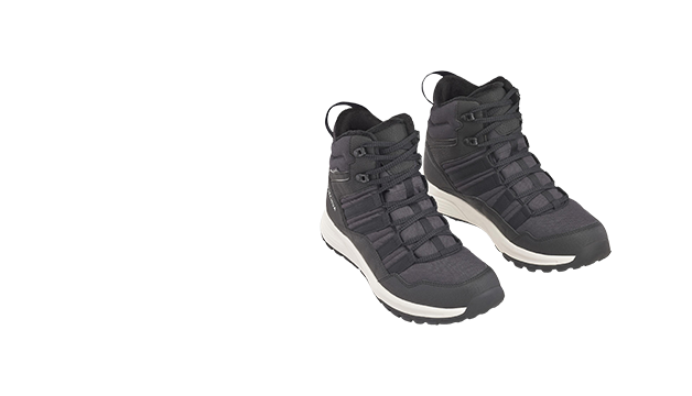 1P - Bota Masculina de Trilha Impermeável: 8738058
