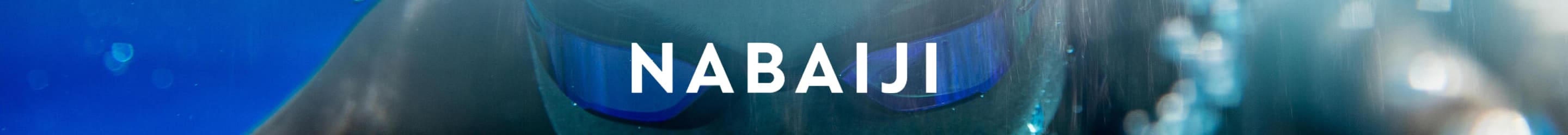Nabaiji Natação