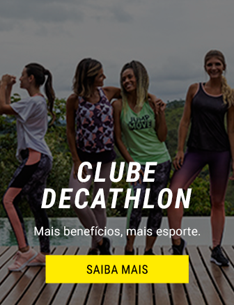 Decathlon lança serviço de compra e venda de produtos esportivos usados -  Go Outside