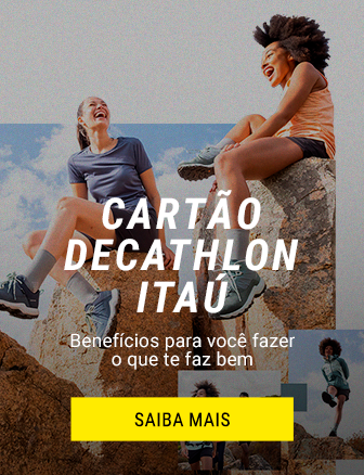 Caça ao esporte Decathlon Marginal Tietê 2!!!, By Decathlon Brasil