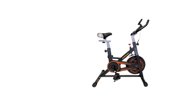 3P - Bicicleta Spinning Athletic: 2145558923