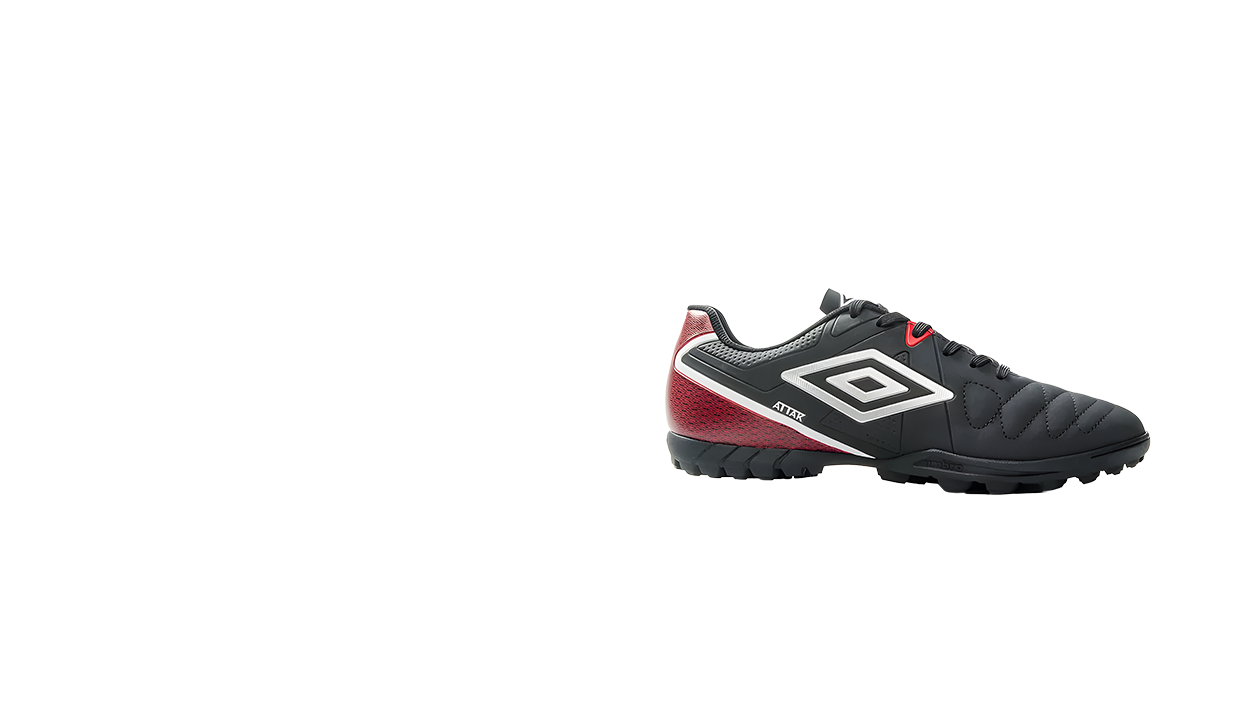Chuteira Society Umbro Attak Eternal