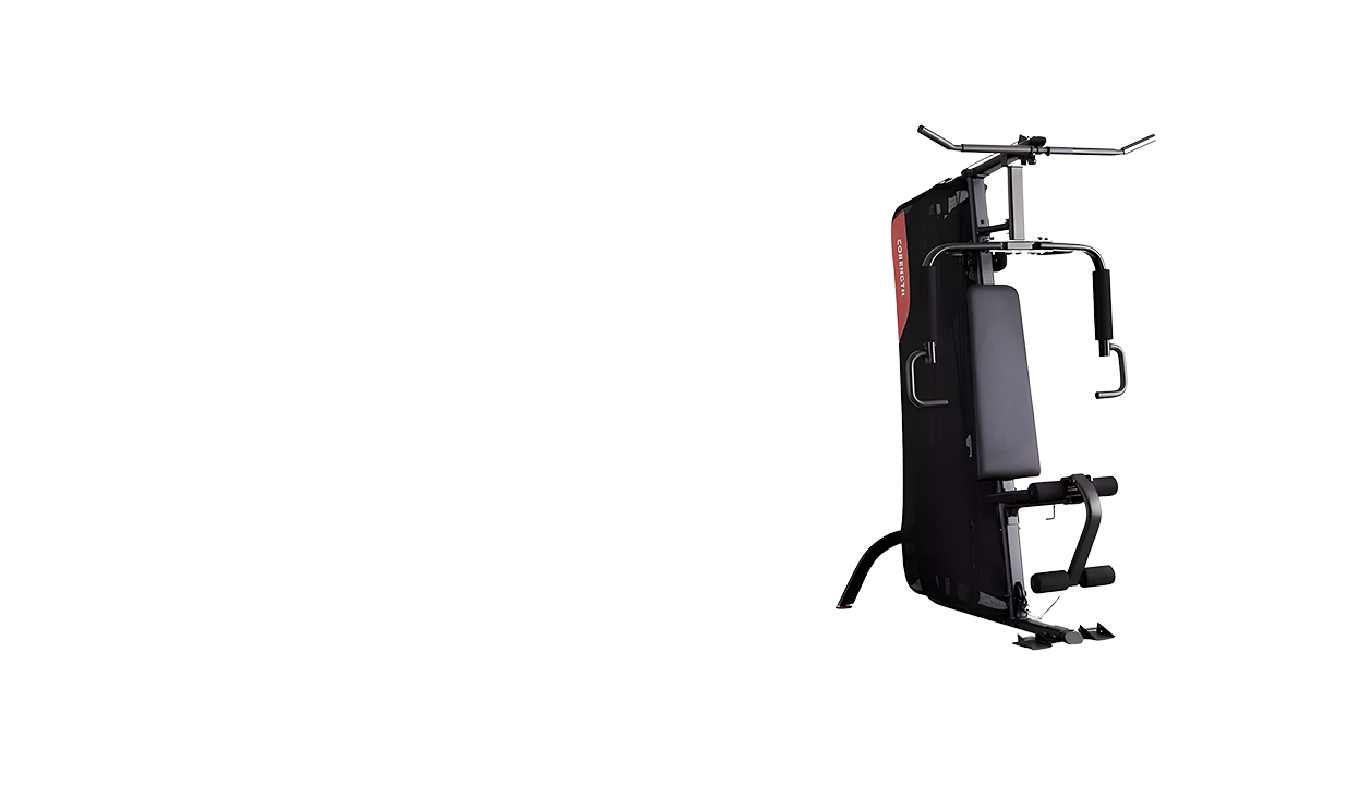 Estação de Musculação Home Gym