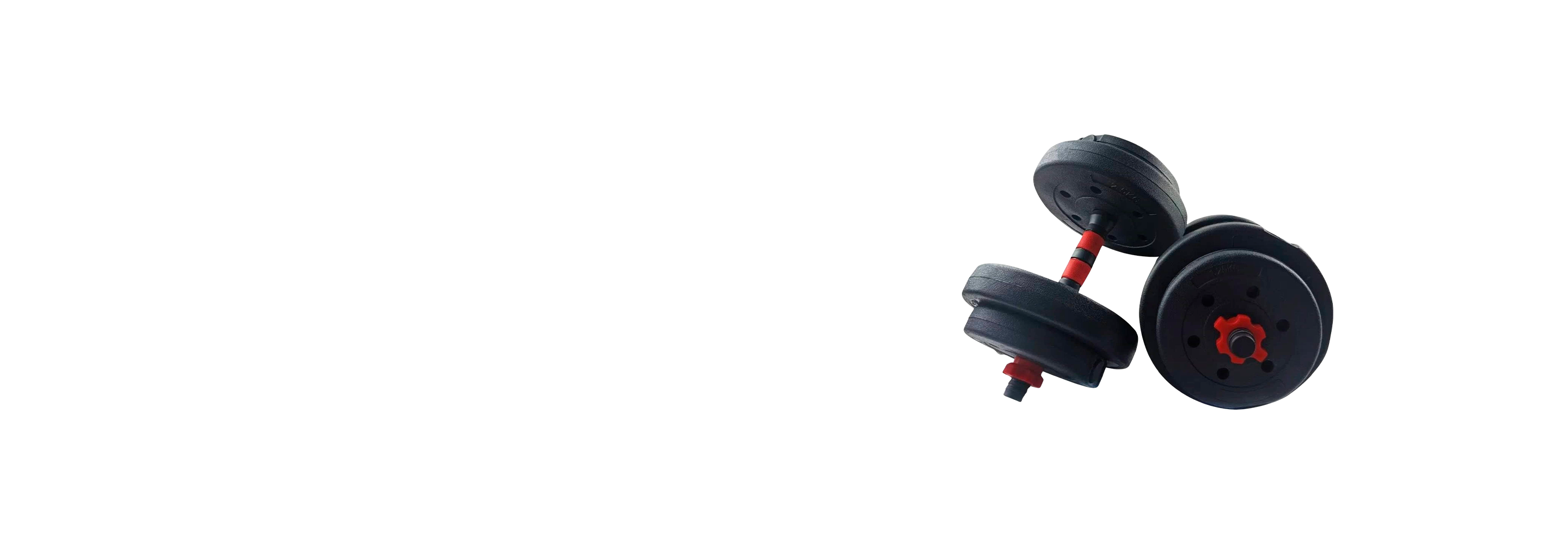 Kit de Treino Residencial