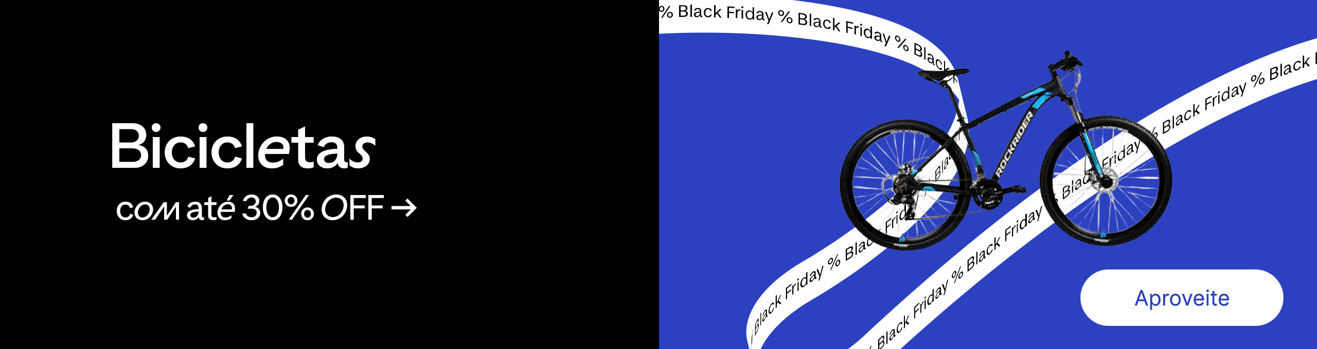 W48 - Bicicletas  com até 30%OFF