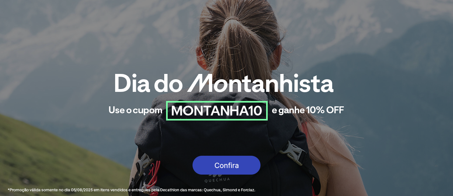 W32 - Dia do Montanhista