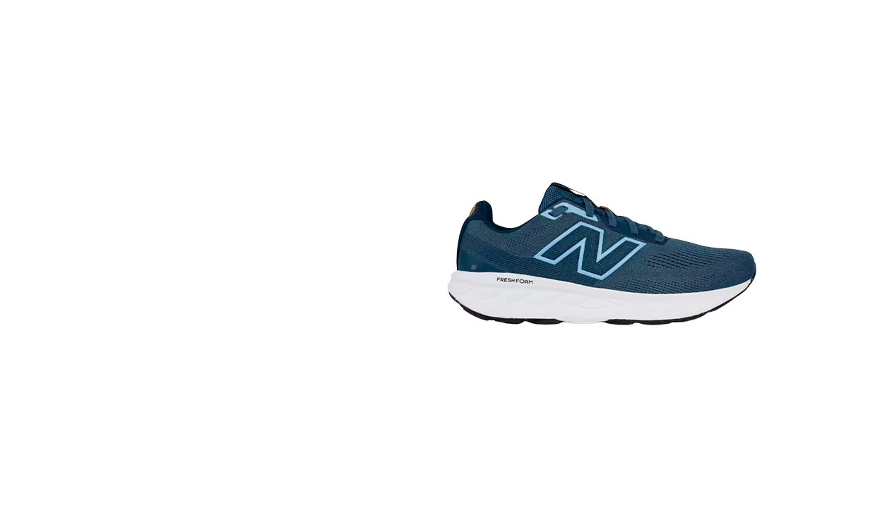 Tênis New Balance 520 V9 Masculino