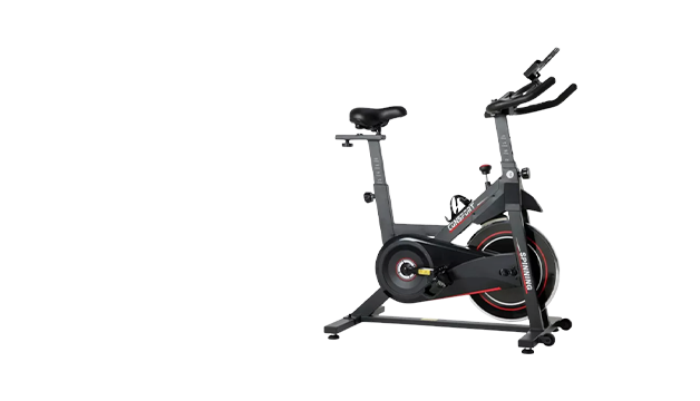 3P - Bicicleta Spinning S Consport 2145792346