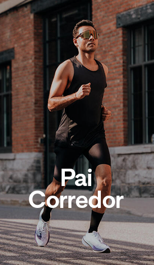   Pai Corredor 