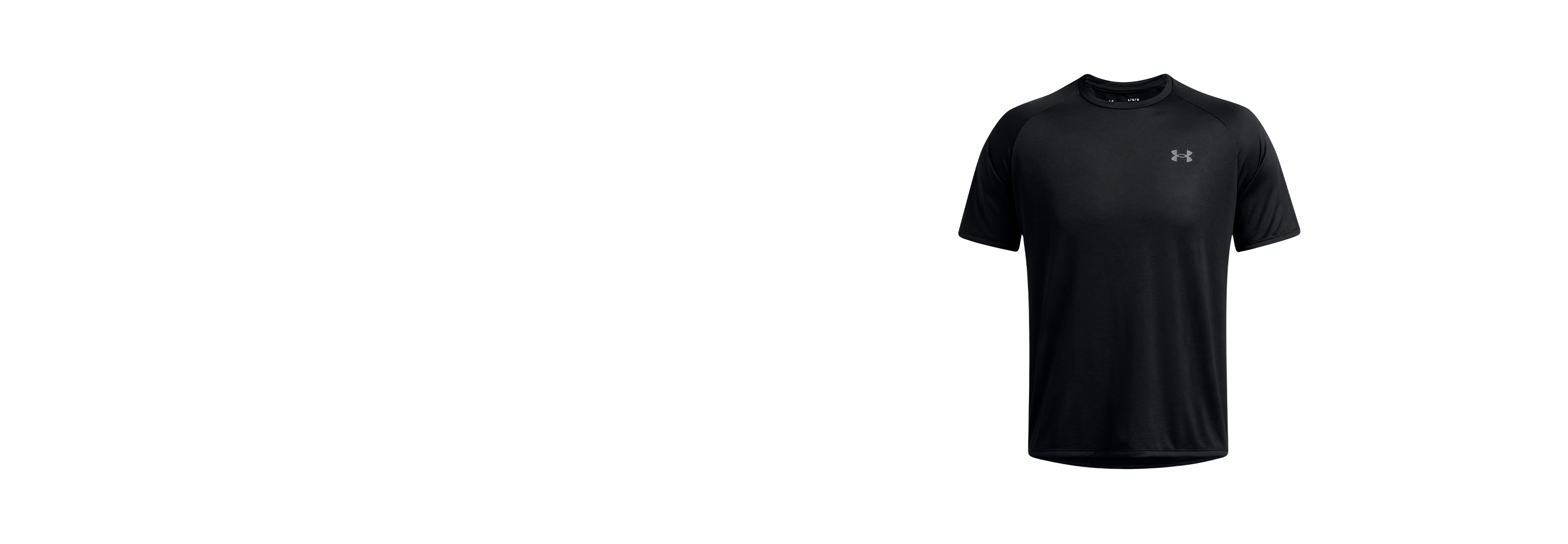 Camiseta Masculina de Treino Under Armour