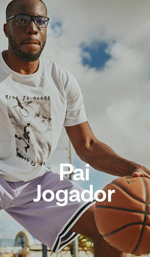   Pai Jogador  
