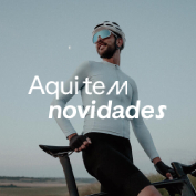 Explore as novidades que chegaram na Decathlon.