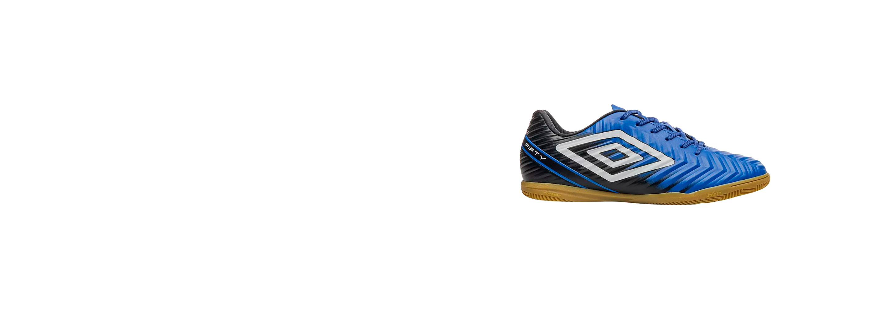 Chuteira Futsal Umbro Fifty V