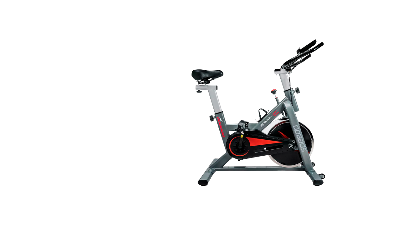 Bicicleta Spinning Speedo