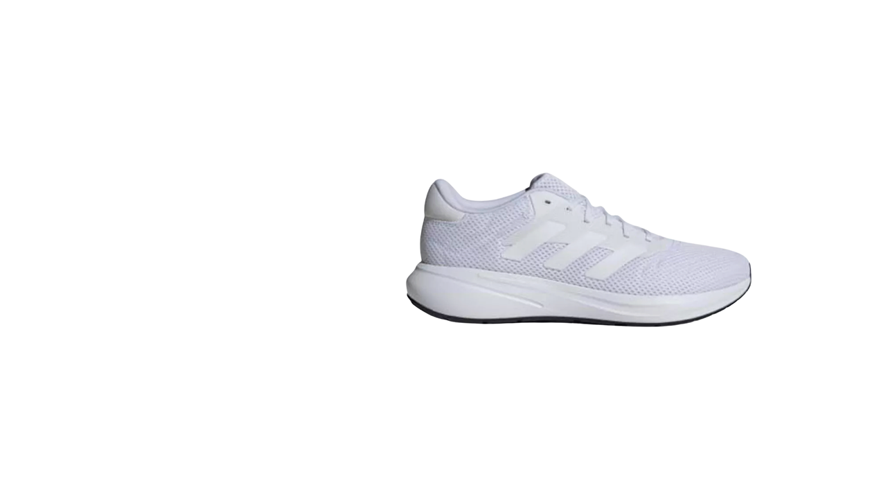 Tênis Feminino Adidas de Corrida Response 