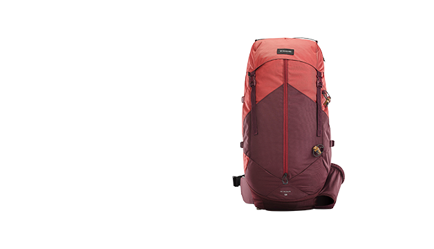 1P - Mochila Feminina Trilha 50L 8731062