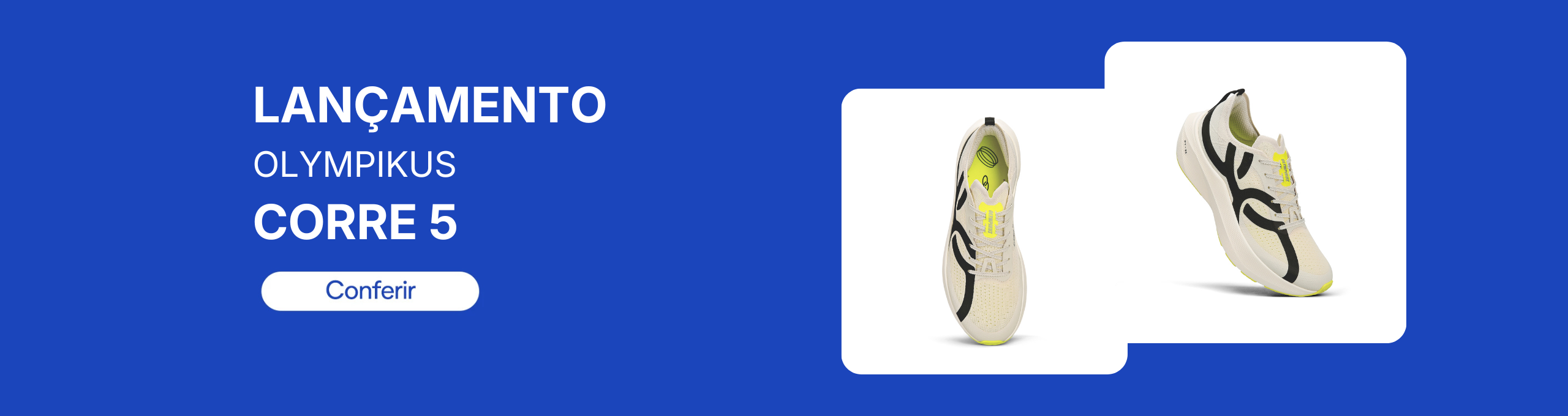 W15 - Lancamento corre 5
