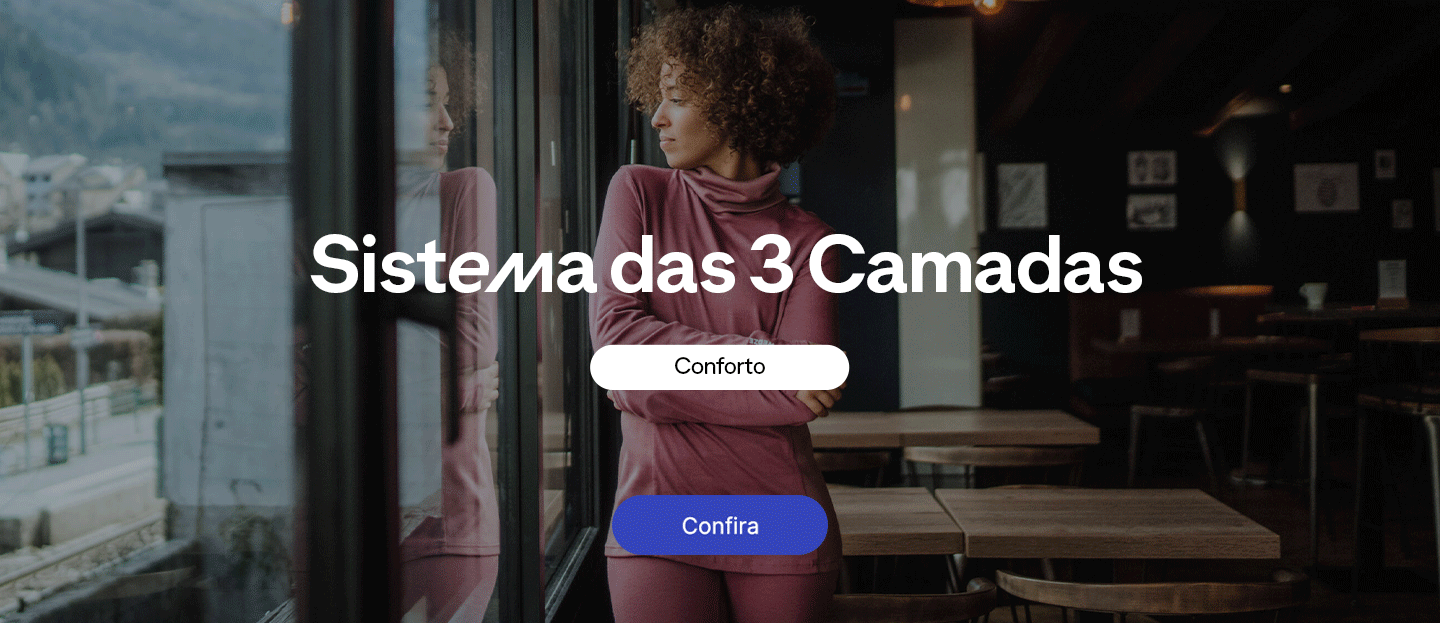W20 - Sistema das 3 Camadas