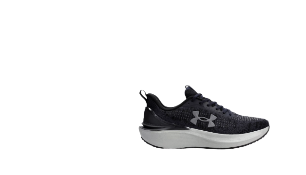 3P -Tênis de Corrida Under Armour Charged Skyline 4 -  modelo: 2145668722