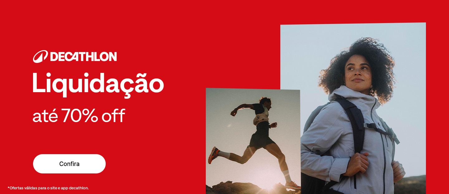 W26 - Liquidação com até 70% off