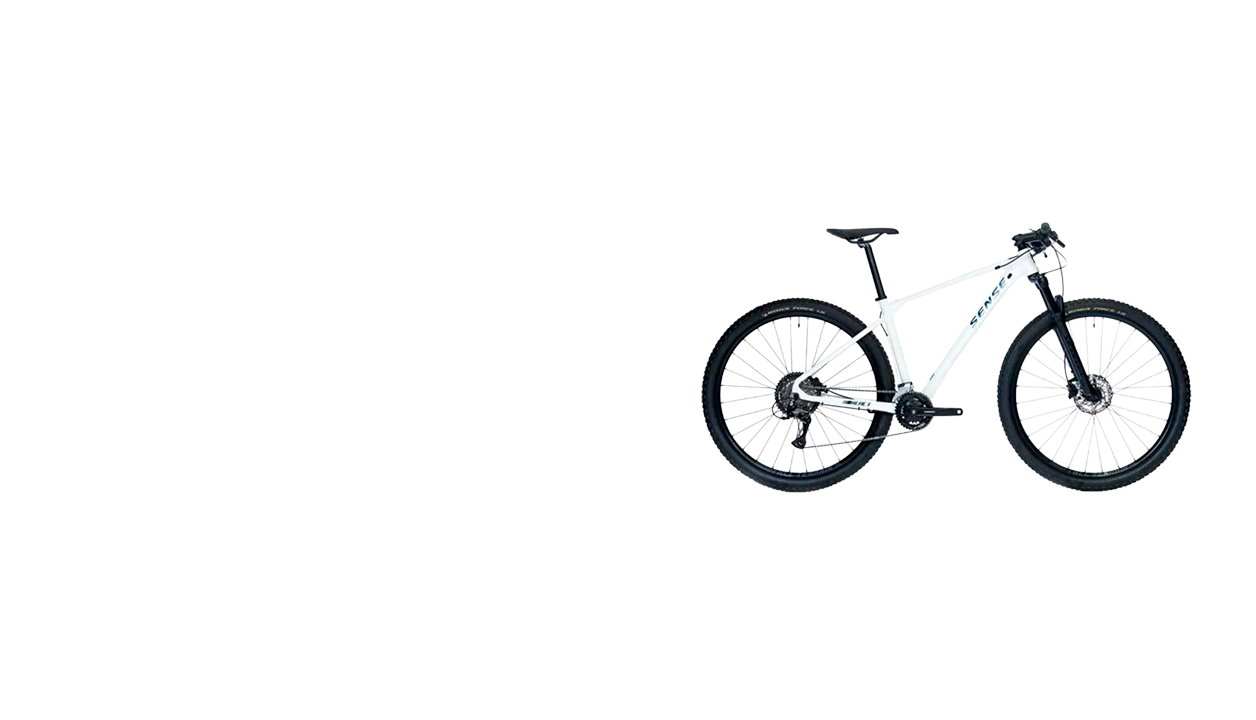 Bicicleta Aro 29 React Sport