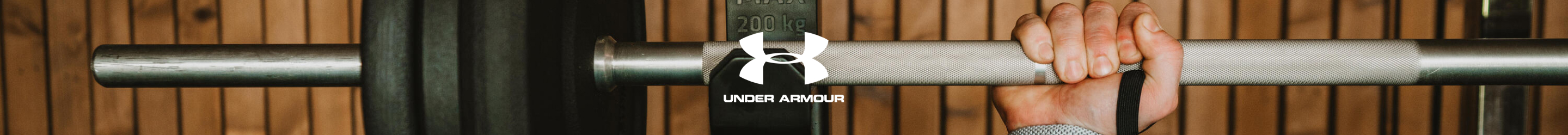 Under Armour Diversos esportes