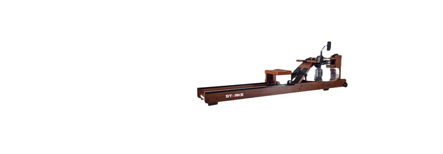 3P - Simulador de Remo Starke modelo: 2145081222