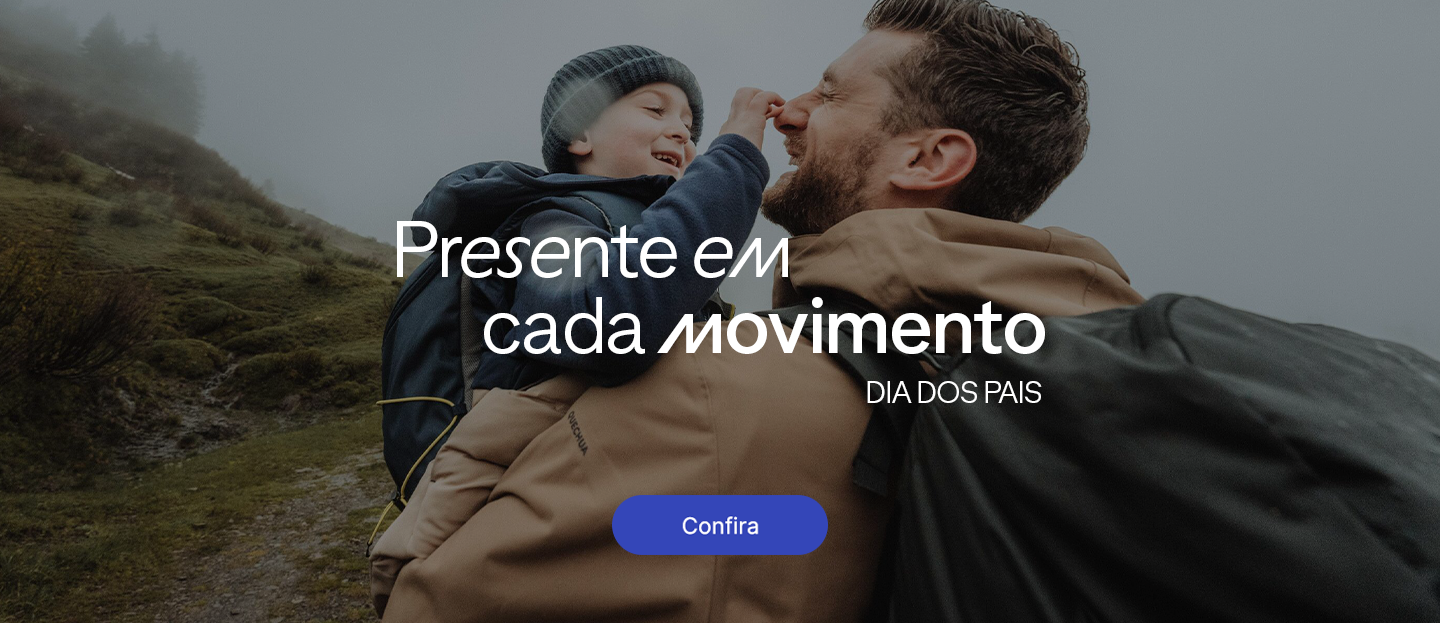 W30 - Dia dos Pais
