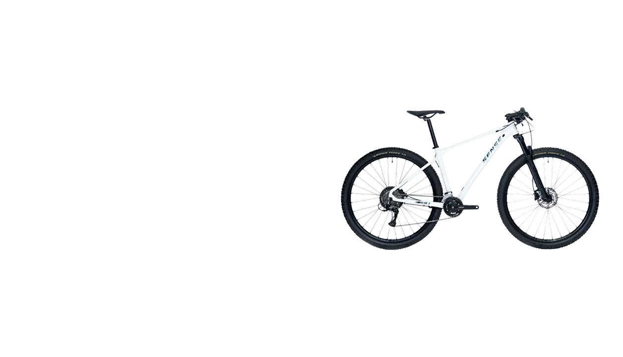 Bicicleta Aro 29 Mtb