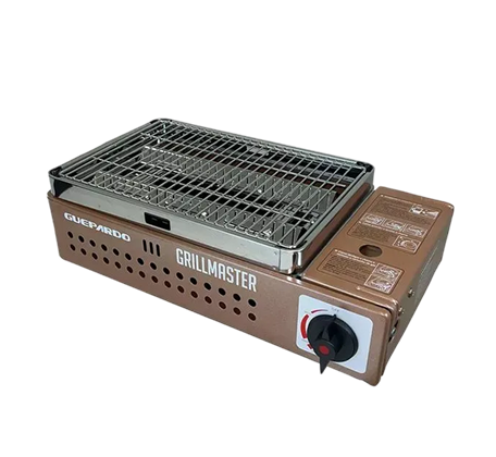 Acessórios de trilha