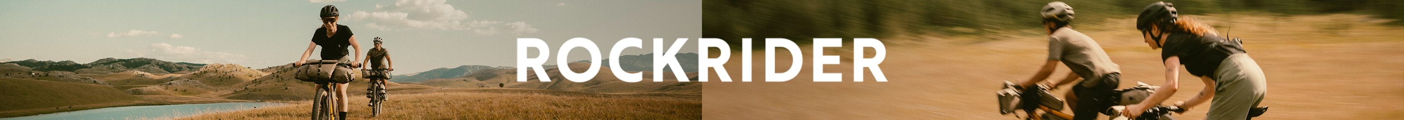 Rockrider Ciclismo