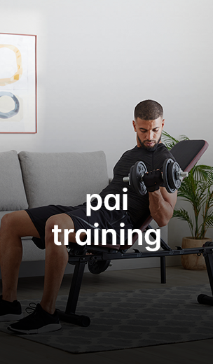   Pai Training 