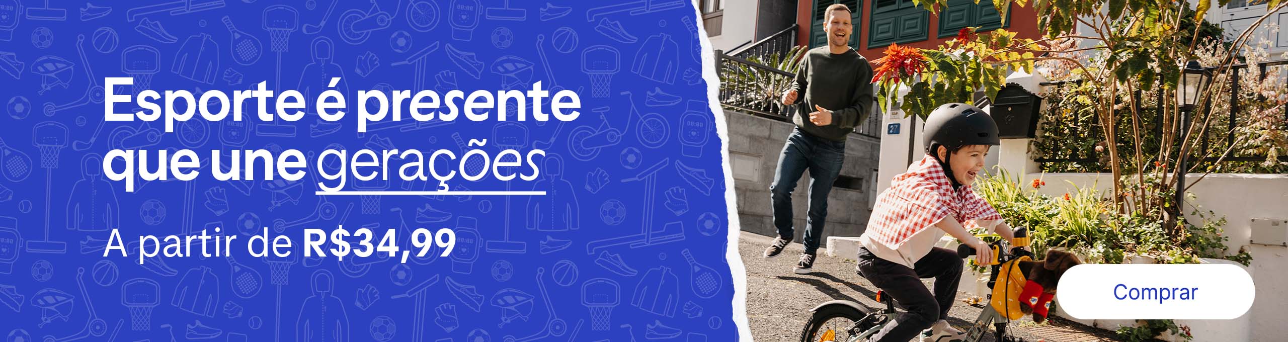 W49 - Natal a partir de R$34,99