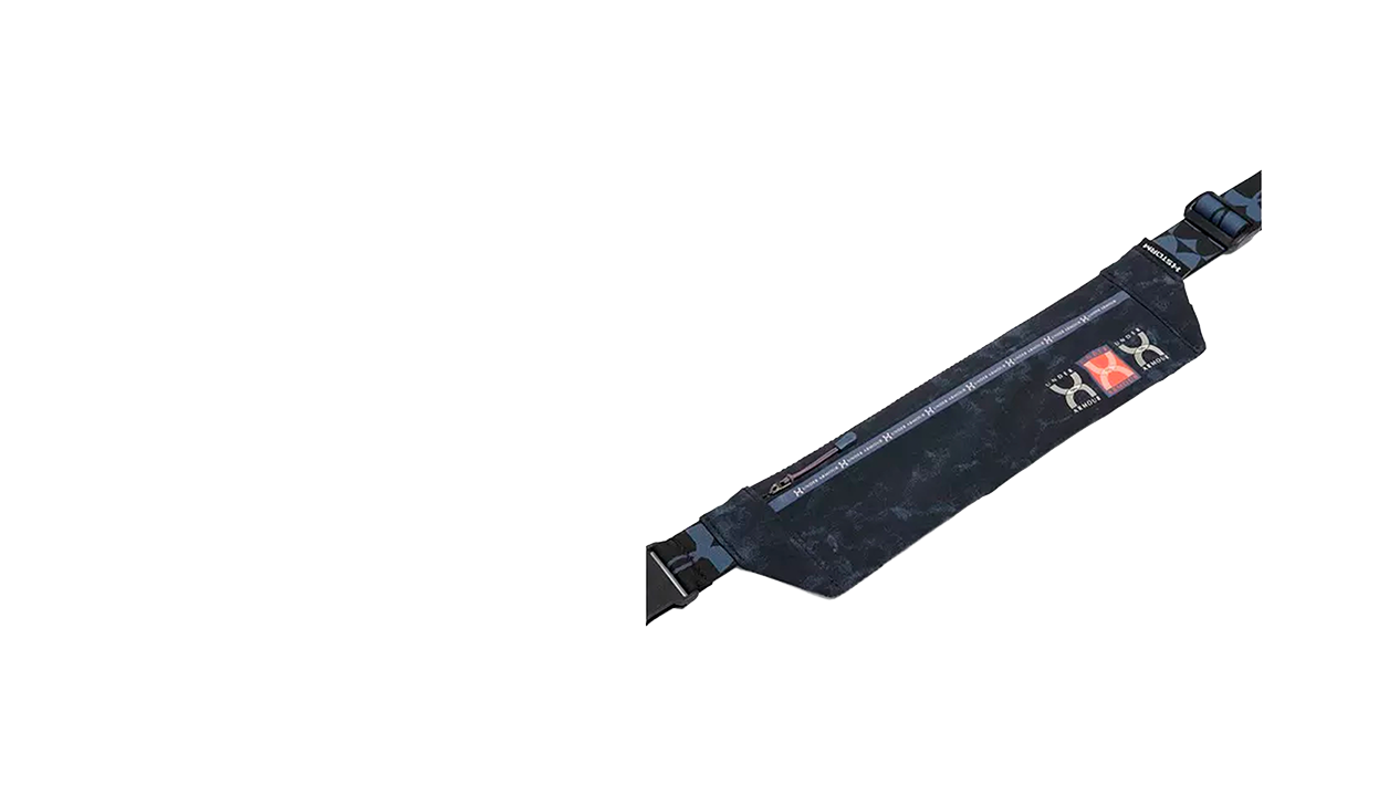 Pochete de Corrida Under Armour Launch