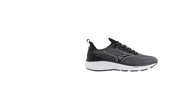 3P - Tênis Mizuno Cool Ride 2 Masculino: 2145761708