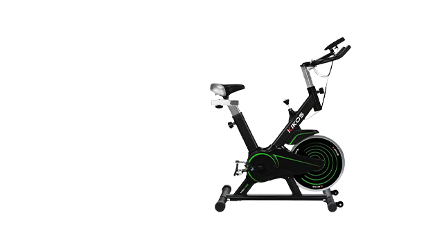 3P - Bicicleta Spinning Kikos: 2145723677