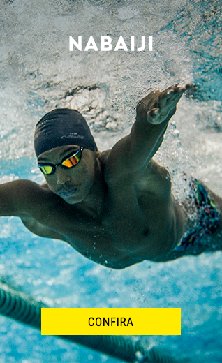 Decathlon - Varejista de Artigos Esportivos em São Paulo