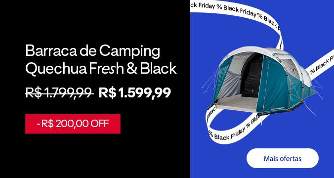 W48 - Barraca de camping 4.1