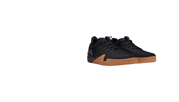 3P - Tênis de Treino Masculino Under Armour : 2145725935