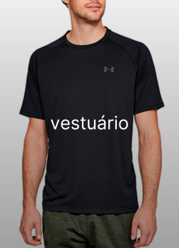 Vestuário